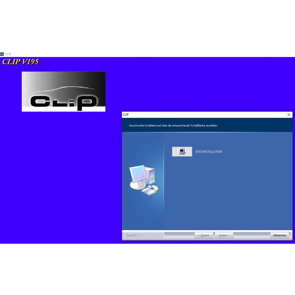 Renault Dacia CanClip 195 + Reprog 181 von 03.2020 plus CanClip Tool 2.6, Pin Extractor 2 und RENAULT IMMO calculator