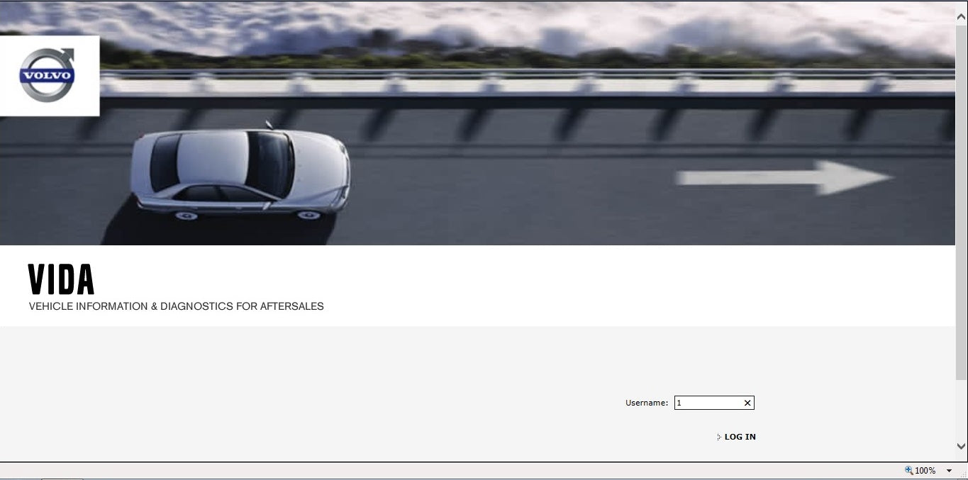 Volvo VIDA EWD Schalt & Stromlaufpläne 2014D - Lebenslange Lizenz