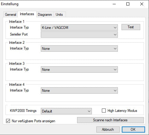 Fiat Multiecuscan 4.2 und 4.6R1 Erscheinungsdatum 03.2020, inclusive Registrierung zur Vollversion, Mehrsprachig , Multiecuscan = Multi-ECU-Scan