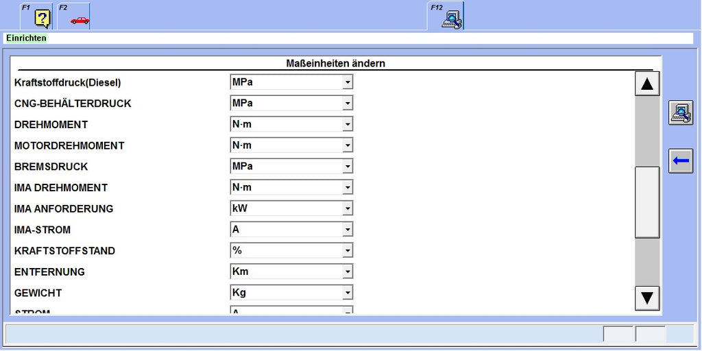 Honda Acura Diagnosesystem (HDS) 3.103.048 + J2534 Rewrite 1.1.0.2 [07.2020] für alle Regionen