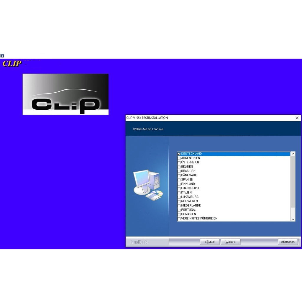 Renault Dacia CanClip 198 + Reprog 184 (06.2020) International, Mehrsprachig mit Keygen. Läuft unter allen Windows Systemen ab Win 7