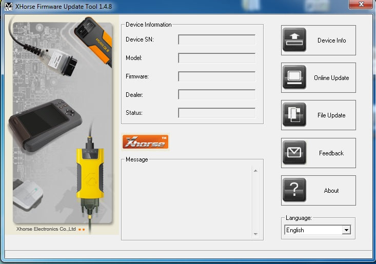 Honda Acura Diagnosesystem (HDS) 3.103.048 + J2534 Rewrite 1.1.0.2 [07.2020] für alle Regionen