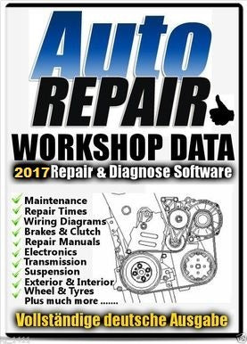 Vollversion Stahlgruber Haynes Pro Technik 2017.3 der Nachfolger des bekannten Programms VIVID incl. STAKIS Ersatzteilkatalog, Mit Bilder der Ersatzteile, Programm Stand: 12/2017