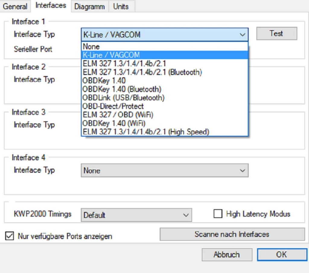 Fiat Multiecuscan 4.2 und 4.6R1 Erscheinungsdatum 03.2020, inclusive Registrierung zur Vollversion, Mehrsprachig , Multiecuscan = Multi-ECU-Scan