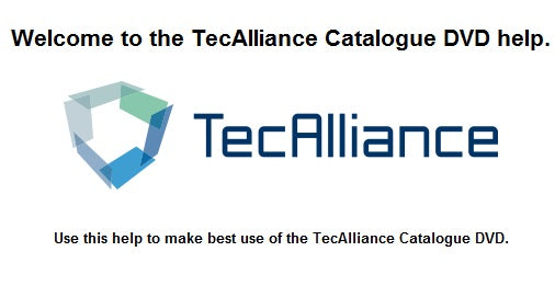 TecDoc TecAlliance Teile Katalog Vollversion 2.0.2.8, Q4.2017 Jahr / Erscheinungsdatum: 31.12.2017 