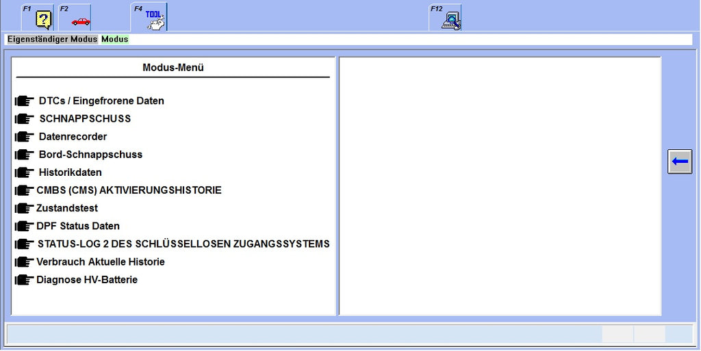 Honda Acura Diagnosesystem, Honda i-HDS Version 1.004.021 + J2534 Rewrite 1.1.0.2 [2018]  für alle Regionen