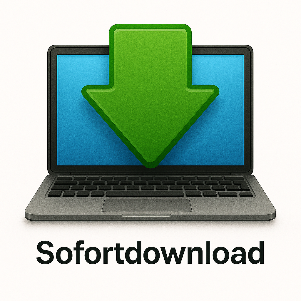 KFZ Diagnose Software als Sofortdownload – direkt nach dem Kauf herunterladen und starten 