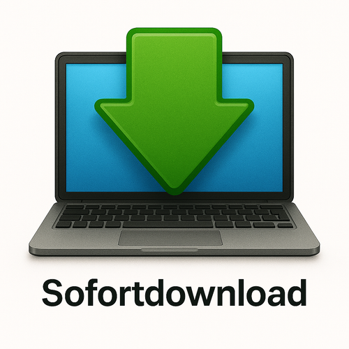 KFZ Diagnose Software als Sofortdownload – direkt nach dem Kauf herunterladen und starten 