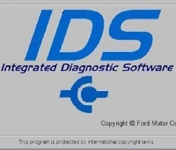 Mazda IDS 102.06 Diagnose Software  + Kalibrierungen c93 Multilingual auch Deutsch