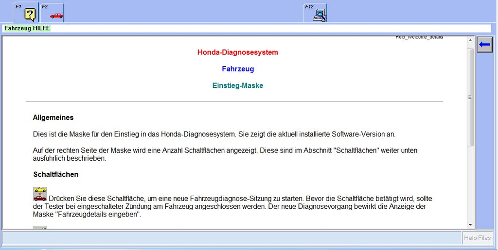 Honda Acura Diagnosesystem, Honda i-HDS Version 1.004.021 + J2534 Rewrite 1.1.0.2 [2018]  für alle Regionen