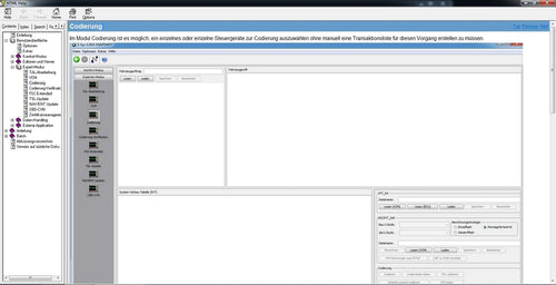BMW E-Sys 3.30.1 incl. E-Sys Launcher Premium Setup 2.8.1.155, incl. Token Generator. Zum Kodieren der BMW -  F Serie, Version 2019