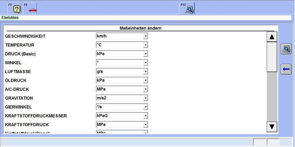 Honda Acura Diagnosesystem (HDS) 3.103.048 + J2534 Rewrite 1.1.0.2 [07.2020] für alle Regionen
