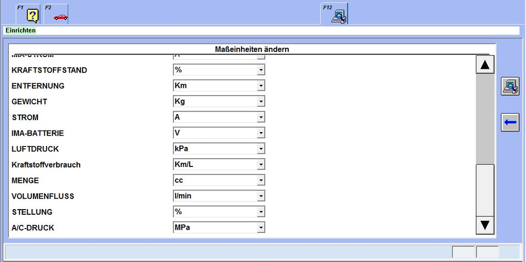 Honda Acura Diagnosesystem, Honda i-HDS Version 1.004.021 + J2534 Rewrite 1.1.0.2 [2018]  für alle Regionen